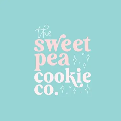 The Sweet Pea Cookie Co.