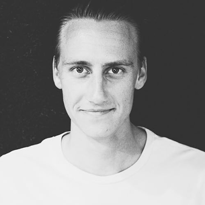 Nathan Mueller Profile