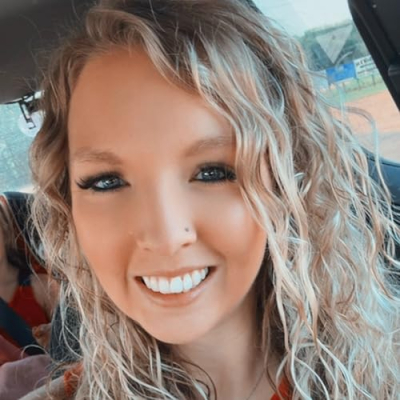 Katie’s Amazing Finds Profile