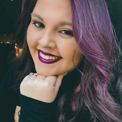 Brittany Mitchell-Shirley Profile