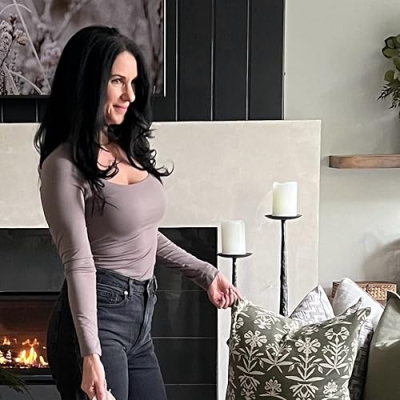 Donna Delaine Home Profile