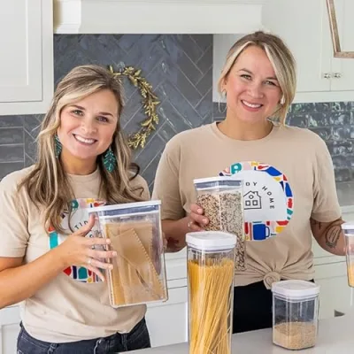 The Tidy Home Favorites