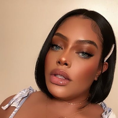 Care Burkes🌺 Profile