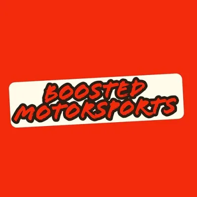Boosted Motorsports
