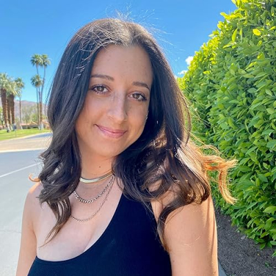 Danielle Shapiro Profile