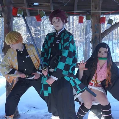 Perfect Trio Project