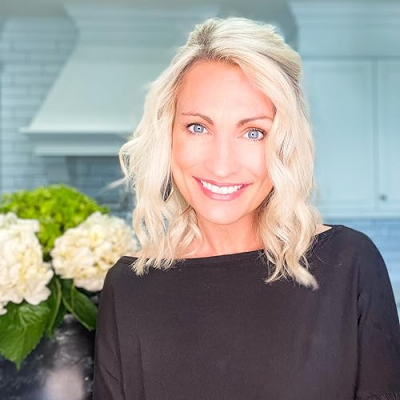 TRISHA SPEARS DESIGN Profile