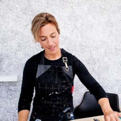 Art with Jane Monteith Profile