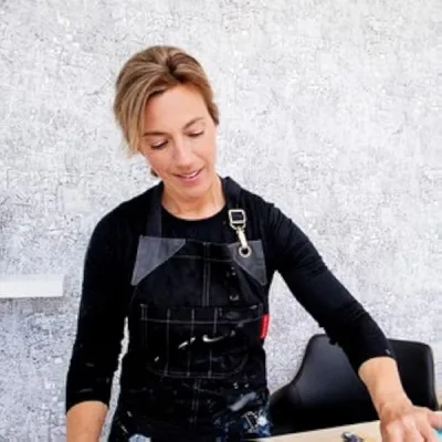 Art with Jane Monteith