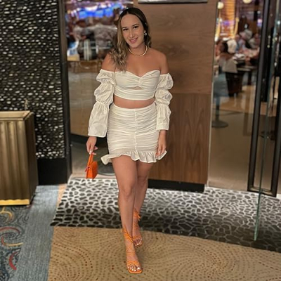 Marisol Gomez Profile