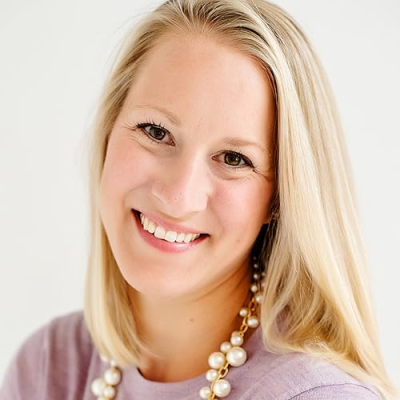 Dr. Becca Gasiewicz Thiemann Profile