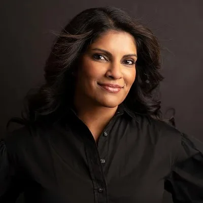 Smita Ramanadham, MD