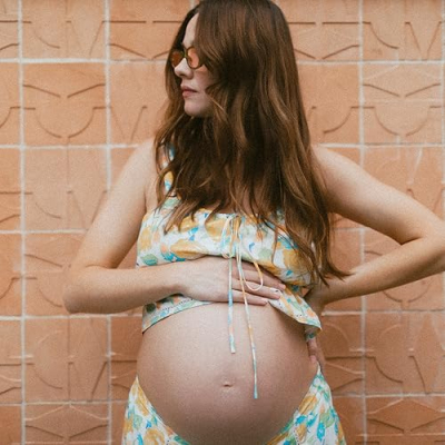 Demi Harman Brooks Profile