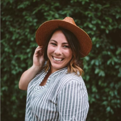 Brittany Krupnik | Blissful Design Studio Profile