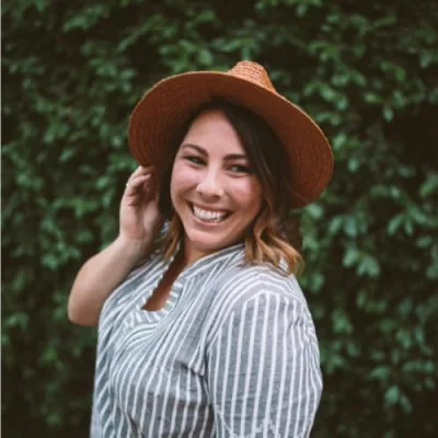 Brittany Krupnik | Blissful Design Studio