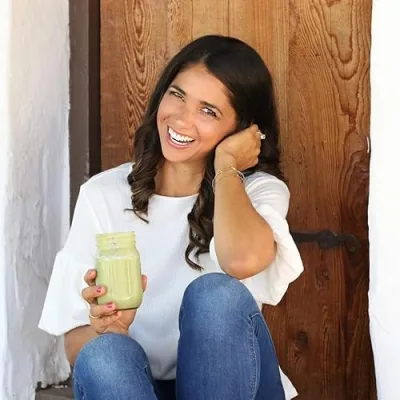 Cara Clark Nutrition