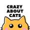 Crazy About Cats Profile
