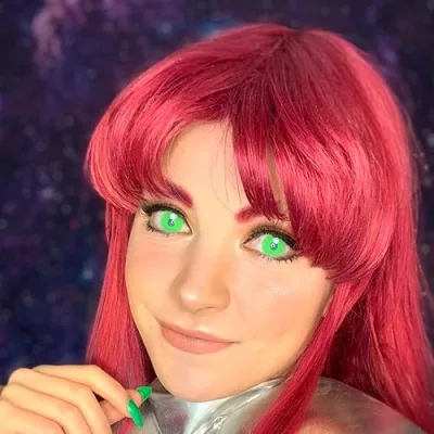 Pumpkin Pixie Princess