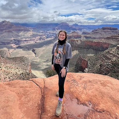 Kayla Weiser Profile