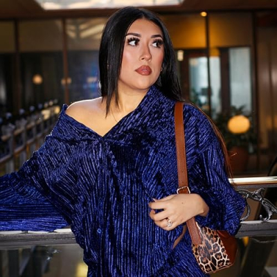 Ivette Araiza Profile