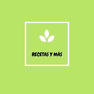 Recetas y Más TV Profile