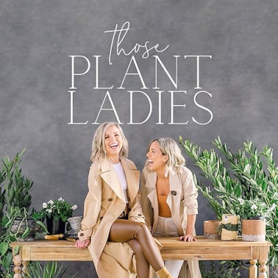 Those Plant Ladies Profile