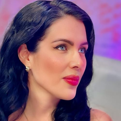 Camila Pérez Profile