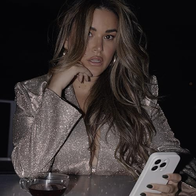 Alyssa Amoroso's Amazon Marketplace Profile