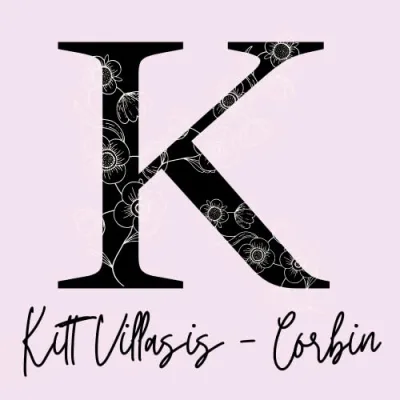 Kitt Villasis-Corbin