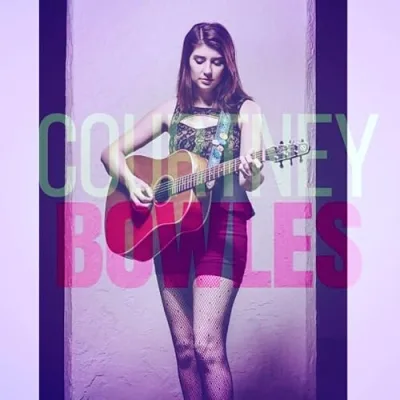 Courtney Bowles Music