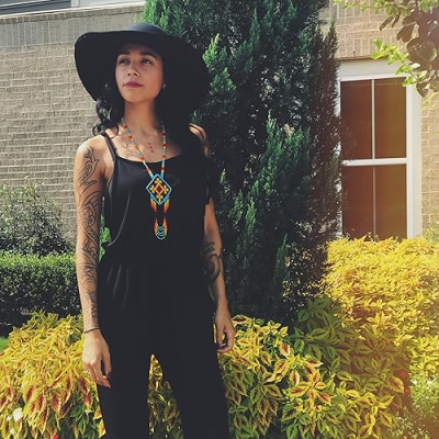 Jen Rivera Bell Profile