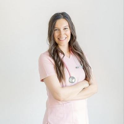 Karrie Locher - Karing for Postpartum Profile