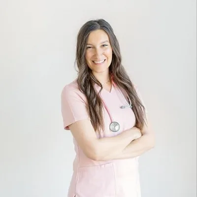 Karrie Locher - Karing for Postpartum