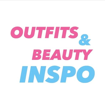 Outfit & Beauty Inspo Profile