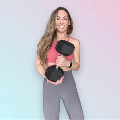 Michaela Bentley Fitness