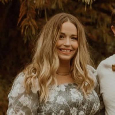 Alicia Victoria Profile