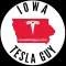 Iowa Tesla Guy