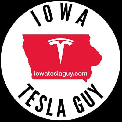 Iowa Tesla Guy Profile
