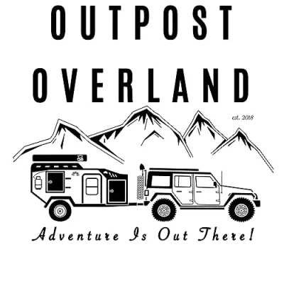 Outpost Overland Gear