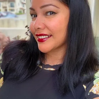 Roxy’s Happy Place