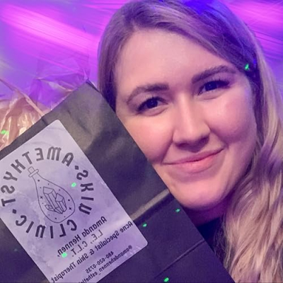 Amanda Hennen | Amethyst Skin Clinic Profile