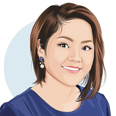 Helen's Recipes Profile