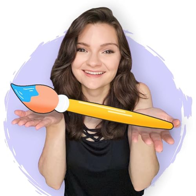 Courageous Painting Profile