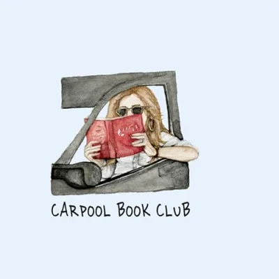 Carpool Book Club