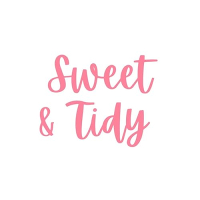 Sweet and Tidy Profile