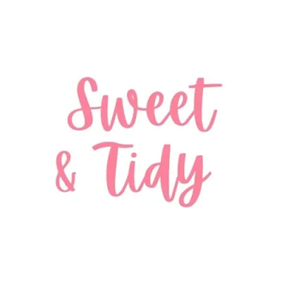 Sweet and Tidy