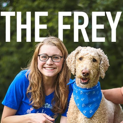 The Frey Life Profile
