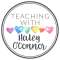 Teaching With Haley O'Connor Profile