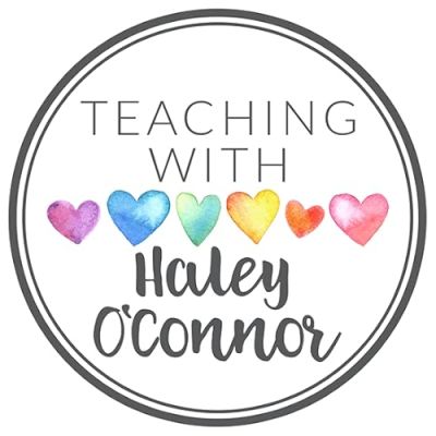 Teaching With Haley O'Connor Profile