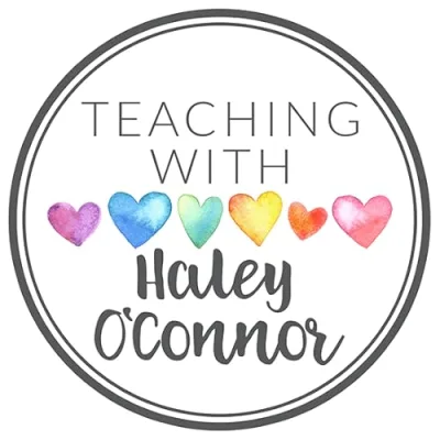Teaching With Haley O'Connor